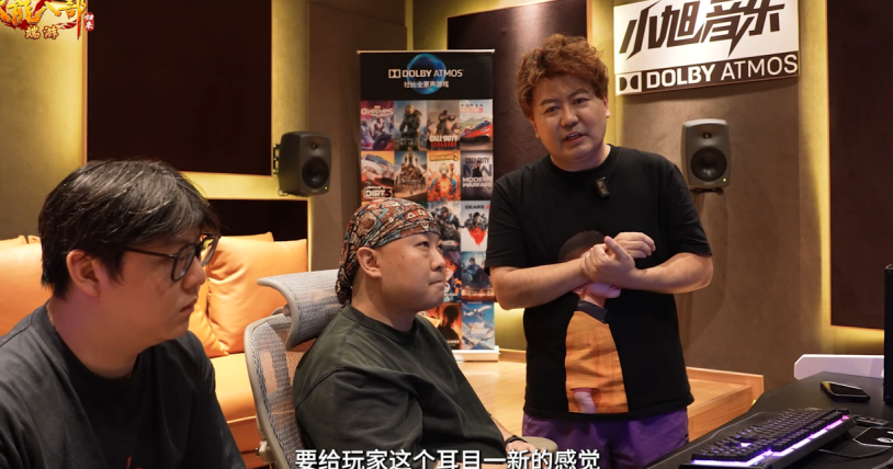 国外怎么玩永劫无间教程