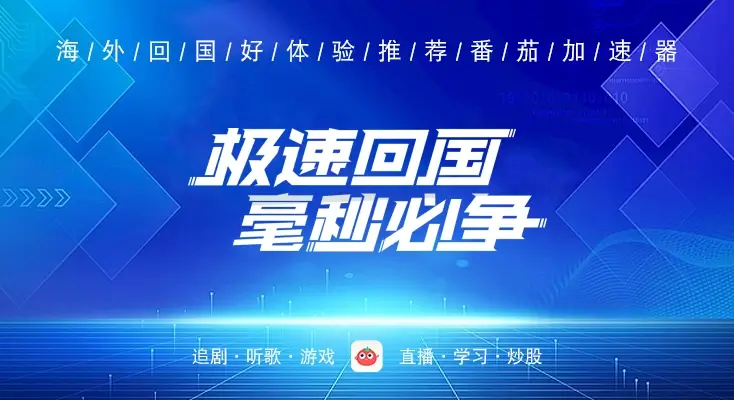 海外党连中国VPN避坑指南：如何选到真正能无缝刷国内资源的加速器？
